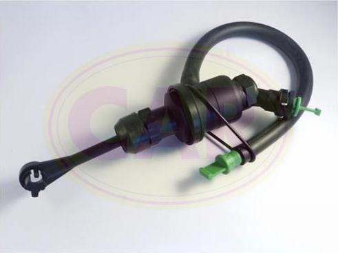 CAR 7648 - Головний циліндр, система зчеплення autocars.com.ua