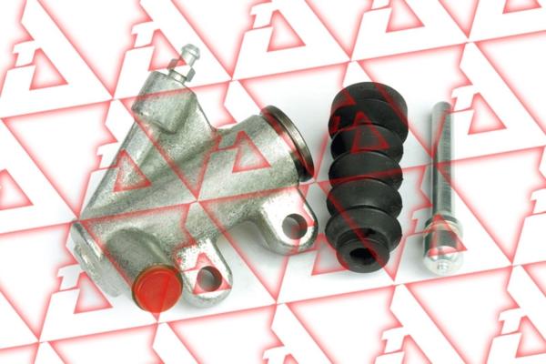 CAR 9214 - Робочий циліндр, система зчеплення autocars.com.ua