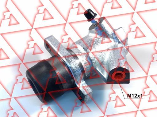 CAR 9600 - Робочий циліндр, система зчеплення autocars.com.ua