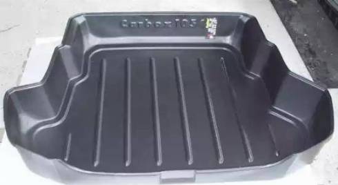 Carbox 101054000 - Ванночка для багажника autodnr.net