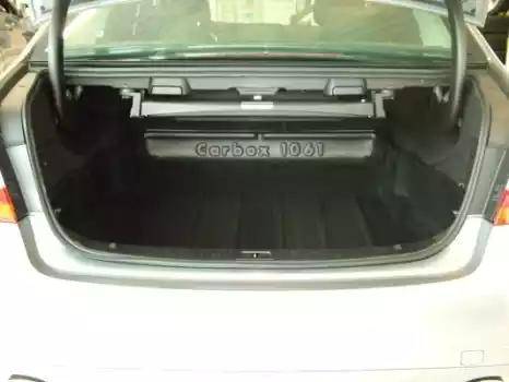 Carbox 101061000 - Ванночка для багажника autocars.com.ua