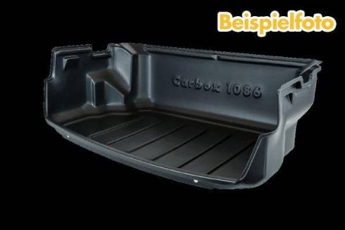 Carbox 108053000 - Ванночка для багажника autocars.com.ua