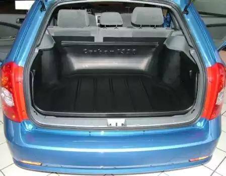 Carbox 101320000 - Ванночка для багажника autocars.com.ua