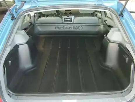 Carbox 101321000 - Ванночка для багажника autocars.com.ua