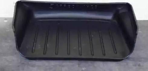 Carbox 101429000 - Ванночка для багажника autocars.com.ua