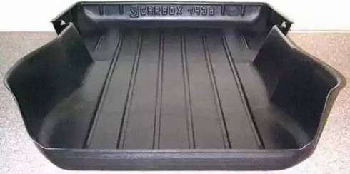 Carbox 101438000 - Ванночка для багажника autocars.com.ua