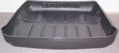 Carbox 101446000 - Ванночка для багажника autocars.com.ua