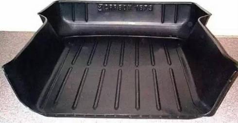 Carbox 101679000 - Ванночка для багажника autocars.com.ua