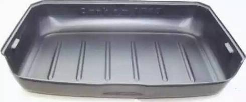 Carbox 101745000 - Ванночка для багажника autocars.com.ua