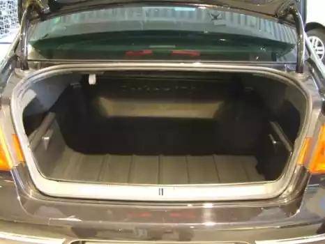 Carbox 101754000 - Ванночка для багажника autocars.com.ua