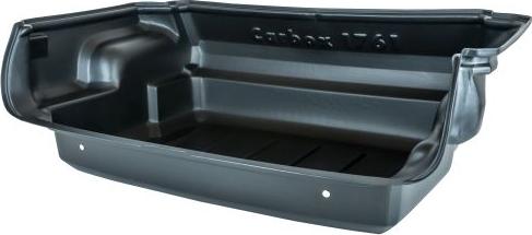 Carbox 101761000 - Ванночка для багажника autocars.com.ua