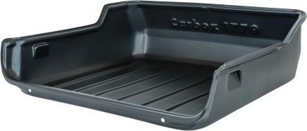 Carbox 101779000 - Ванночка для багажника autocars.com.ua