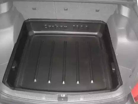 Carbox 101824000 - Ванночка для багажника autodnr.net