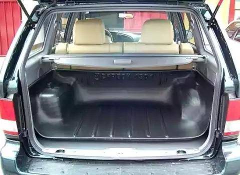 Carbox 101901000 - Ванночка для багажника autocars.com.ua