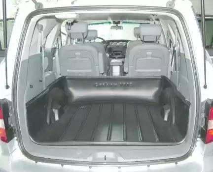 Carbox 101912000 - Ванночка для багажника autocars.com.ua