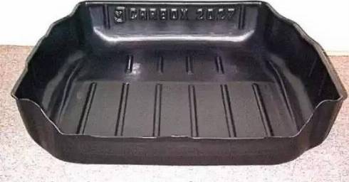 Carbox 102027000 - Ванночка для багажника autocars.com.ua