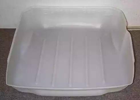 Carbox 102034000 - Ванночка для багажника autocars.com.ua