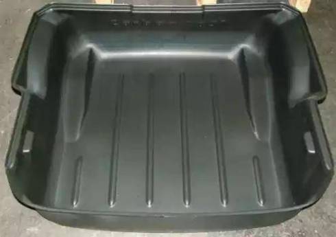 Carbox 102051000 - Ванночка для багажника autocars.com.ua