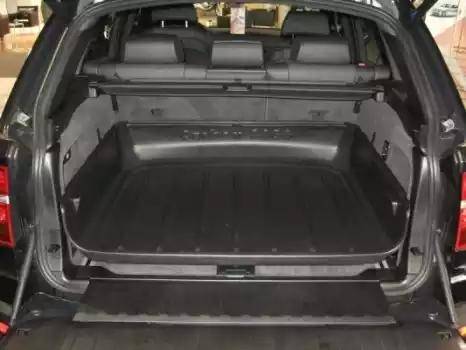 Carbox 102056000 - Ванночка для багажника autocars.com.ua