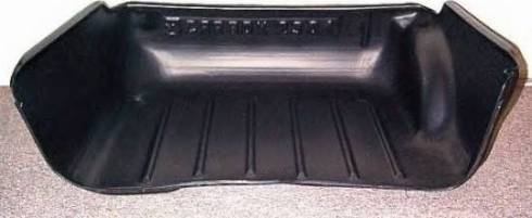 Carbox 102301000 - Ванночка для багажника autocars.com.ua