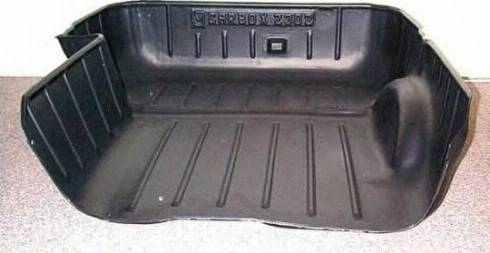 Carbox 102302000 - Ванночка для багажника autocars.com.ua