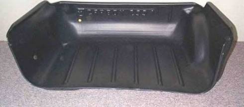 Carbox 102331000 - Ванночка для багажника autocars.com.ua