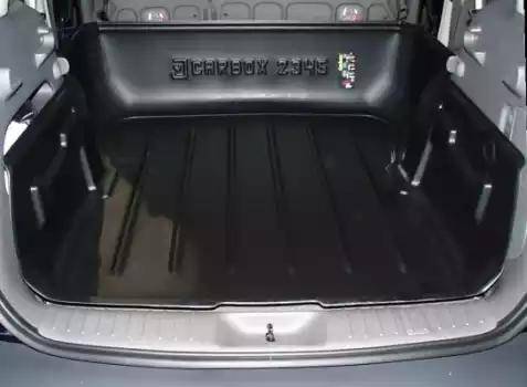 Carbox 102345000 - Ванночка для багажника autocars.com.ua
