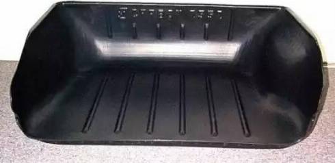 Carbox 102552000 - Ванночка для багажника autocars.com.ua