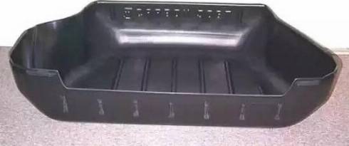 Carbox 103067000 - Ванночка для багажника autocars.com.ua