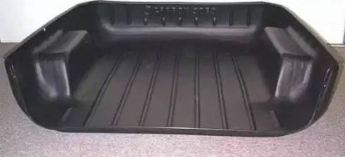 Carbox 103069000 - Ванночка для багажника autocars.com.ua