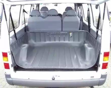 Carbox 103070000 - Ванночка для багажника autocars.com.ua