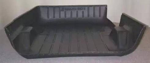 Carbox 103071000 - Ванночка для багажника autocars.com.ua