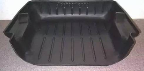 Carbox 103075000 - Ванночка для багажника autocars.com.ua