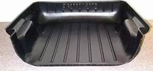 Carbox 103076000 - Ванночка для багажника autocars.com.ua