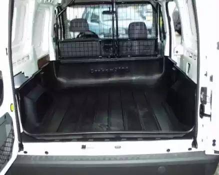 Carbox 103100000 - Ванночка для багажника autocars.com.ua