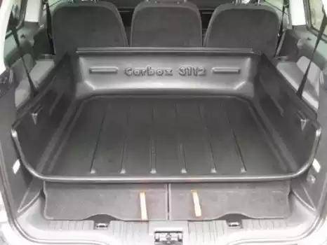 Carbox 103112000 - Ванночка для багажника autocars.com.ua