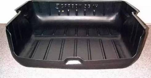 Carbox 103514000 - Ванночка для багажника autocars.com.ua