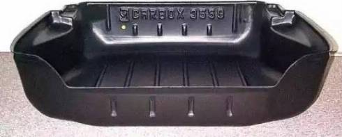 Carbox 103559000 - Ванночка для багажника autocars.com.ua