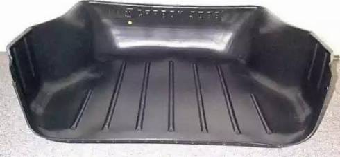 Carbox 103568000 - Ванночка для багажника autocars.com.ua