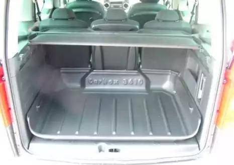 Carbox 103610000 - Ванночка для багажника autocars.com.ua