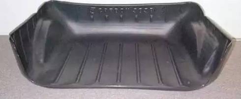 Carbox 103838000 - Ванночка для багажника autocars.com.ua