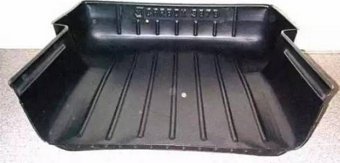 Carbox 103878000 - Ванночка для багажника autocars.com.ua