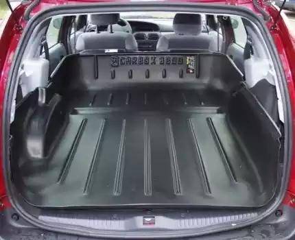 Carbox 103890000 - Ванночка для багажника autocars.com.ua