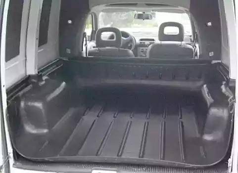 Carbox 104064000 - Ванночка для багажника autocars.com.ua