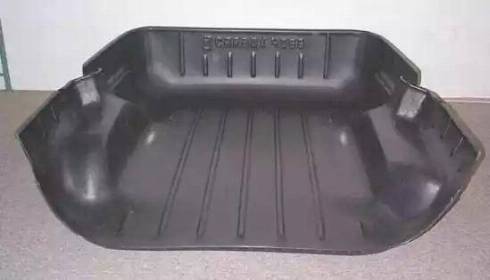 Carbox 104066000 - Ванночка для багажника autocars.com.ua