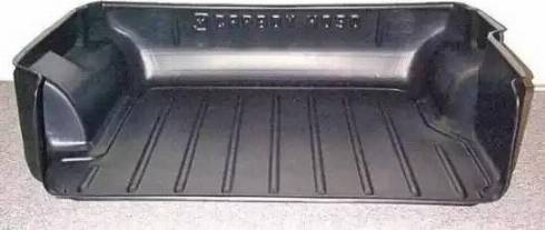 Carbox 104090000 - Ванночка для багажника autocars.com.ua