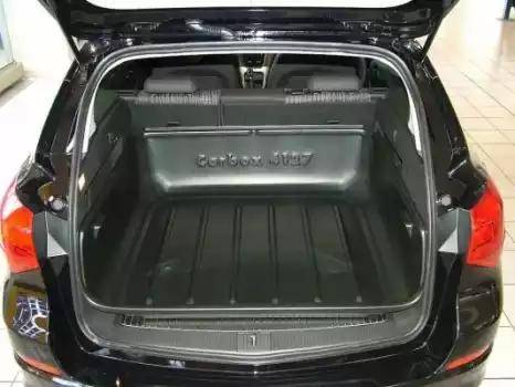 Carbox 104127000 - Ванночка для багажника autocars.com.ua