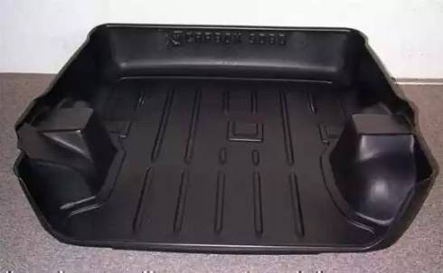 Carbox 106029000 - Ванночка для багажника autodnr.net