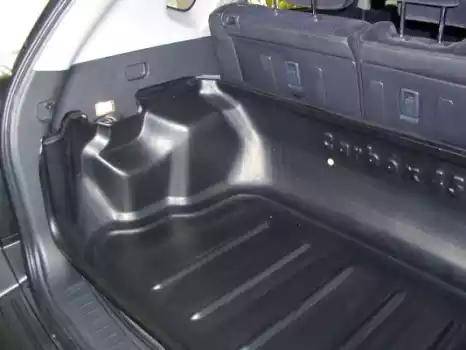Carbox 104513000 - Ванночка для багажника autocars.com.ua