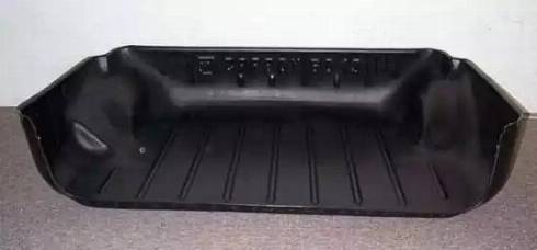 Carbox 106013000 - Ванночка для багажника autocars.com.ua